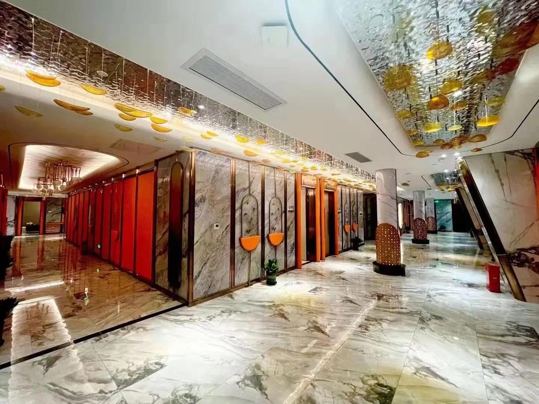 自贡商务ktv：时尚休闲空间-大安区ktv预定