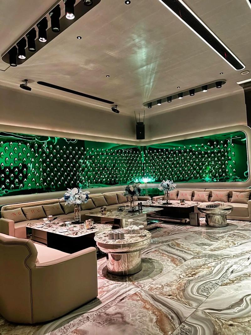 自贡商务KTV计时方法-大安区ktv预定