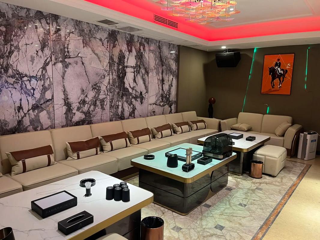 自贡商务ktv预订指南-大安区ktv预定